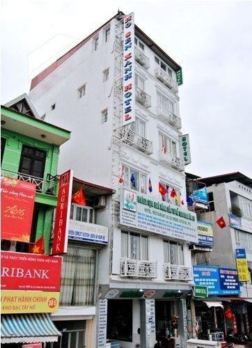 Hotel Lotus 2*