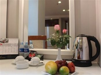 Khách sạn Luxeden