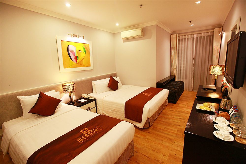 Và Media Hà Nội 4*