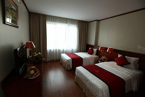 Hotel S79 Sunny Hotel 2