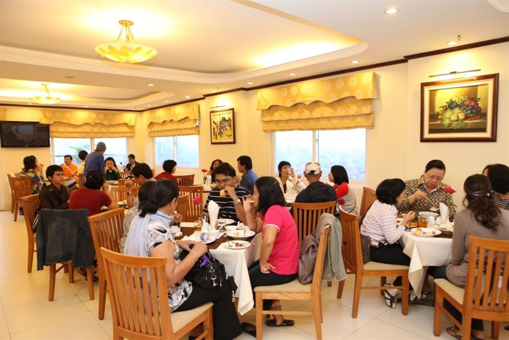 S79 Sunny Hotel 2 Hanoi