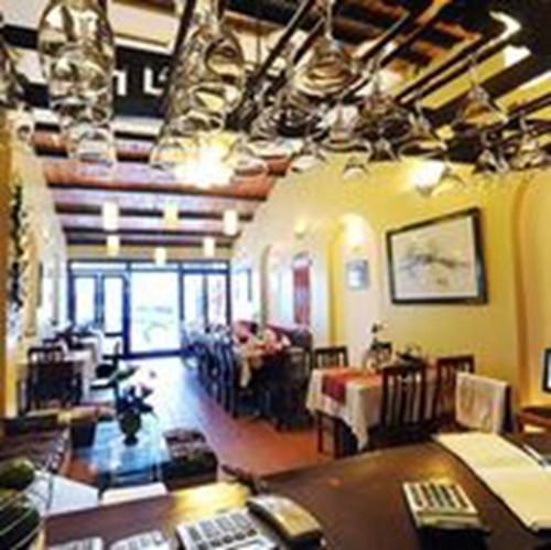 S79 Sunny Hotel 2 Hanoi