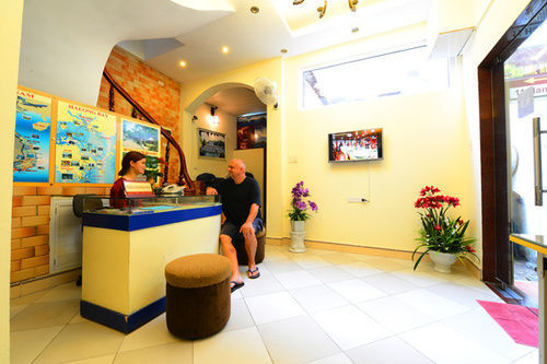 Guest house Madam Moon 2 Hanoi