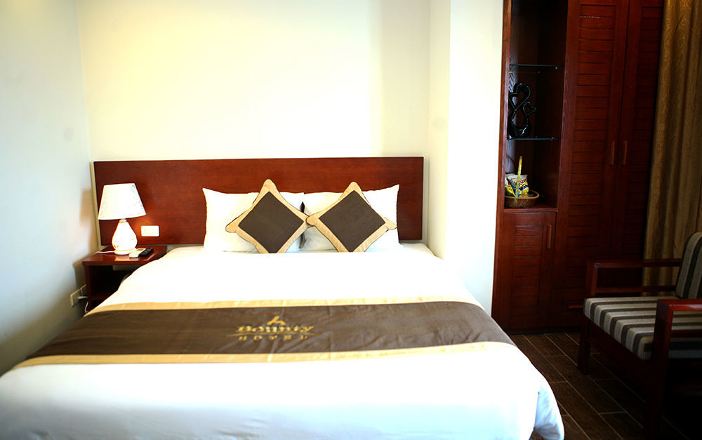 Bounty Hotel Hanoi