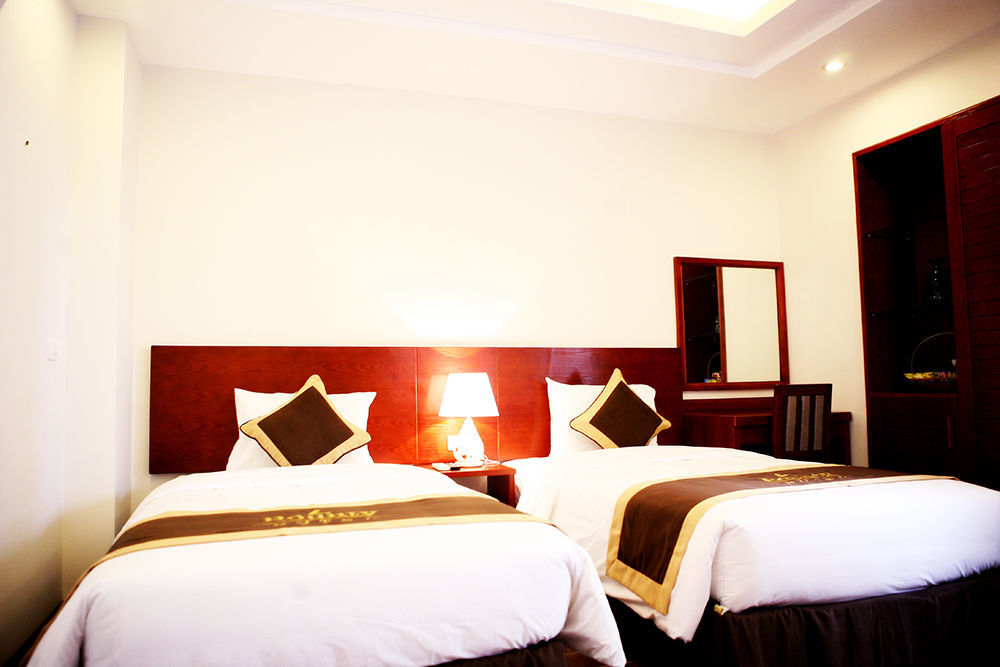 Bounty 3* Hanoi