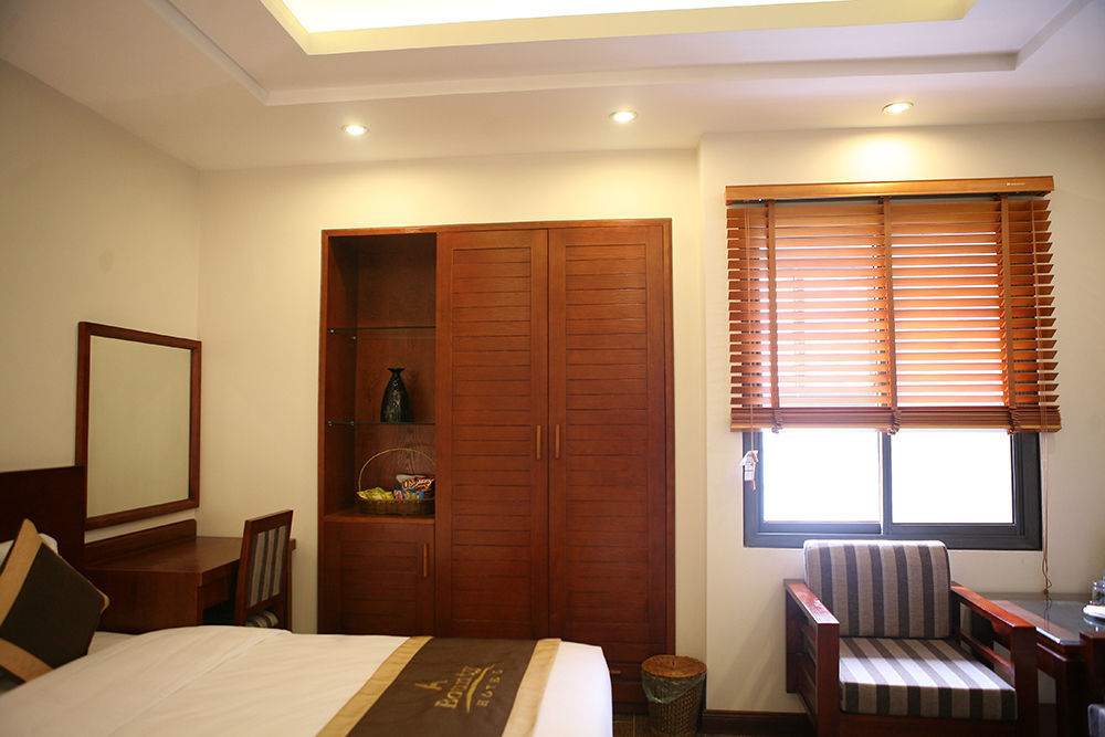 Bounty 3* Hanoi
