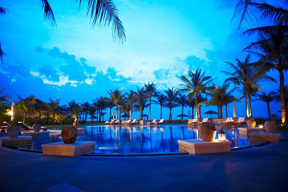 Lapochine Resort Hue