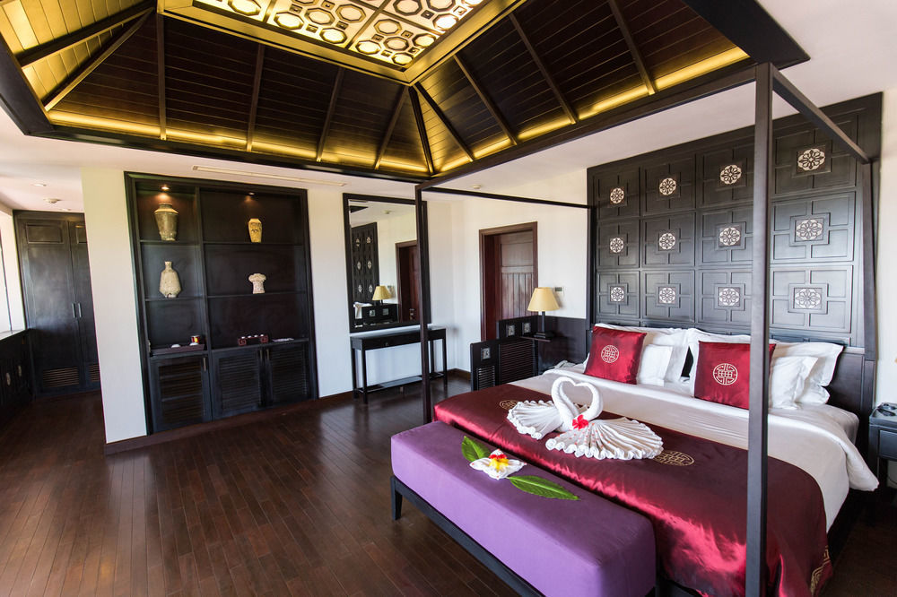 Lapochine Resort 4*