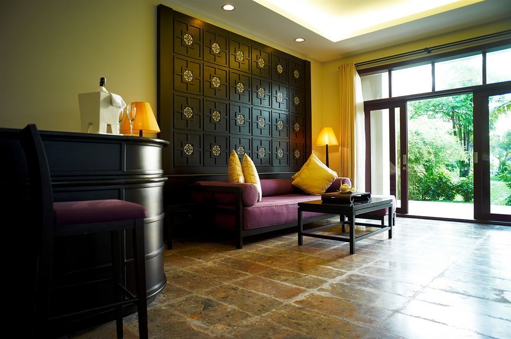 Lapochine Resort Hue