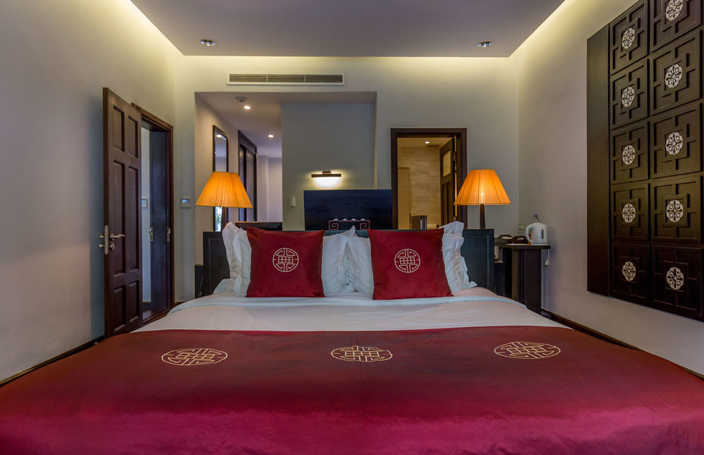 Lapochine Resort Hue