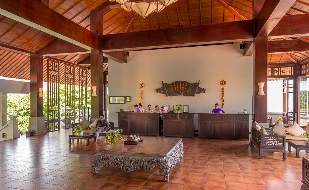 Lapochine Resort