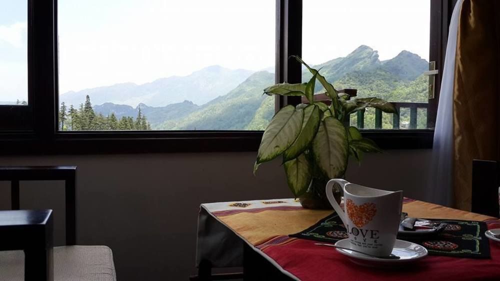 House Halal Certified Hotel Sapa