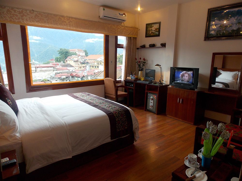 Horizon Hotel 4*