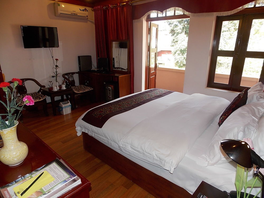 Horizon Hotel 4*