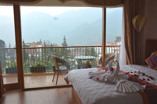 Panorama 3*