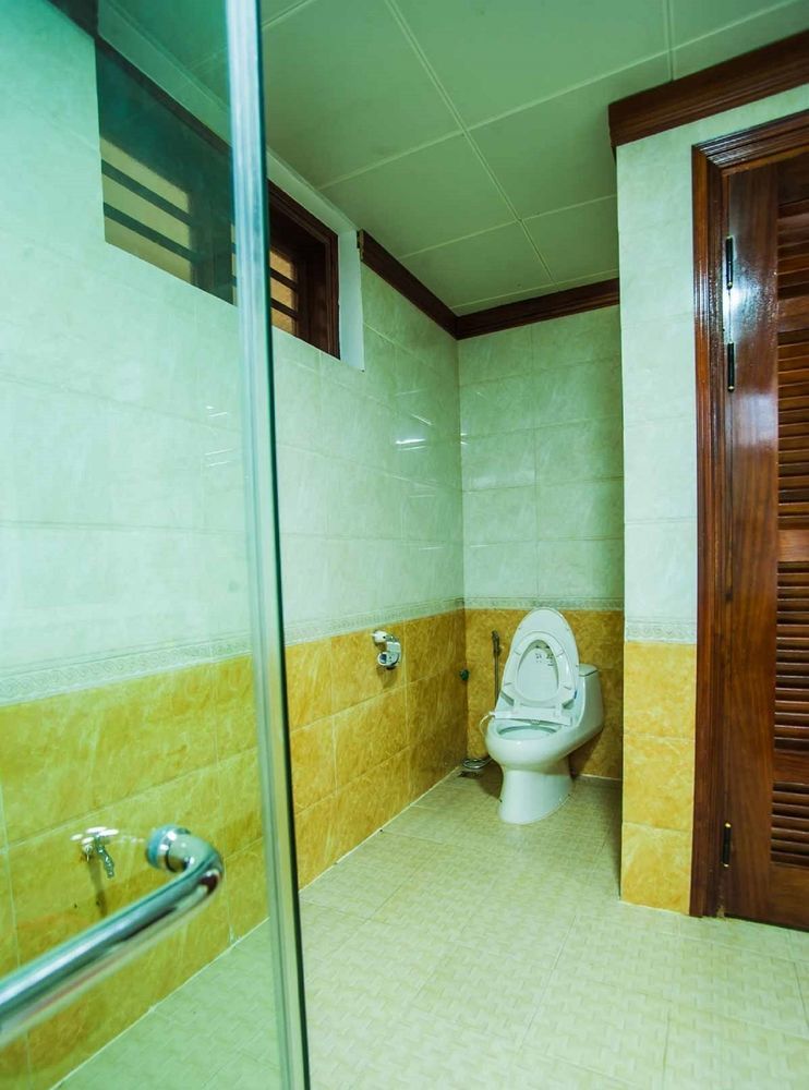 Doan 17 Hotel 2*