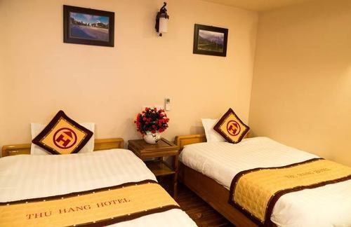 Thu Hang Hotel