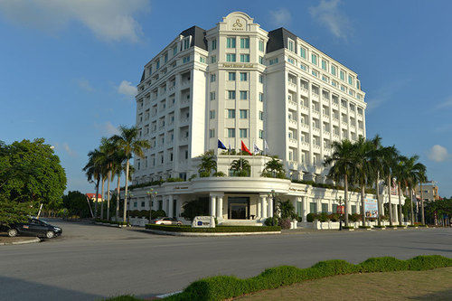 Pearl River Hotel
