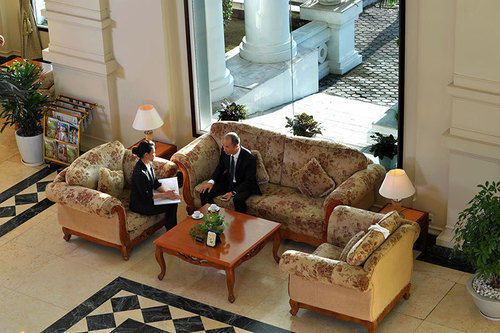 Pearl River 5*