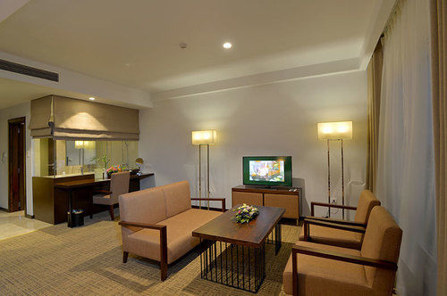 Pearl River Hotel 5*