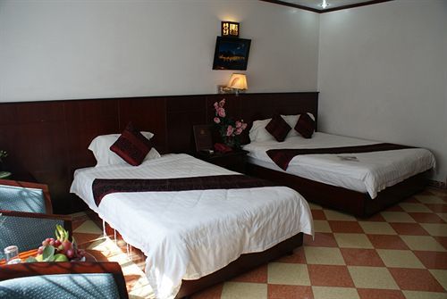 Hotel Princes 3*