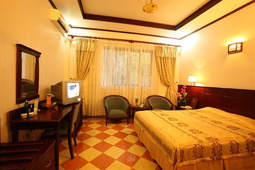 Hotel Princes