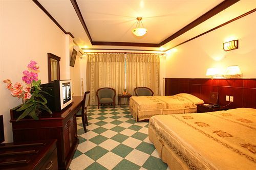 Princes Hai Phong
