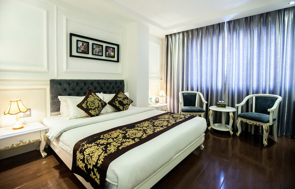 Long Cat Ba Hotel 3*
