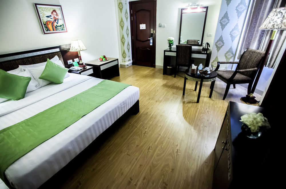 Long Cat Ba Hotel