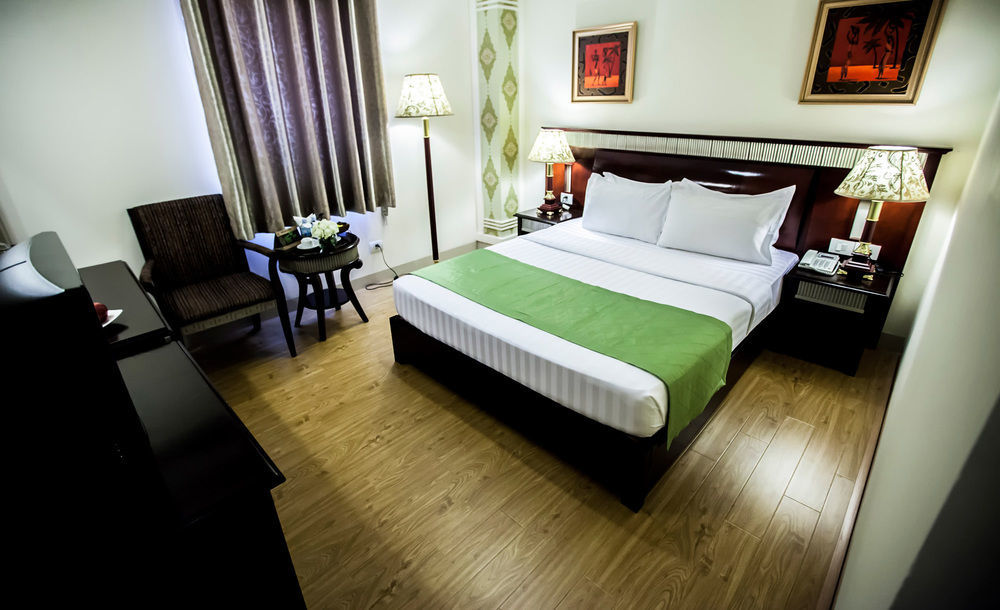 Long Cat Ba Hotel