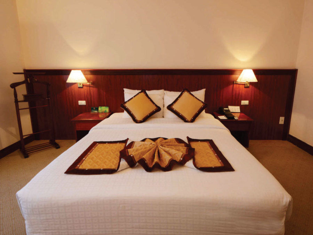 The Tray Phong Hotel 4*