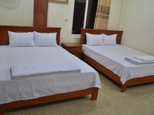 My Ngoc Hotel Dong Khe Sau
