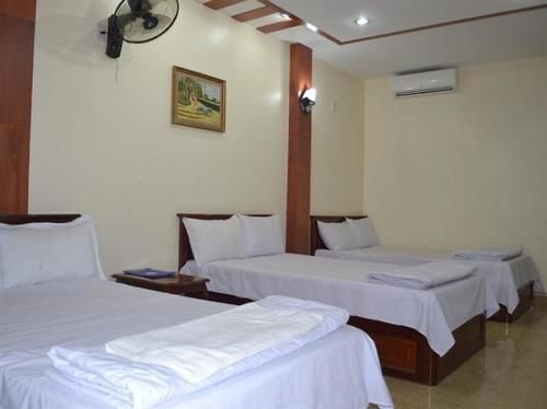 My Ngoc Hotel
