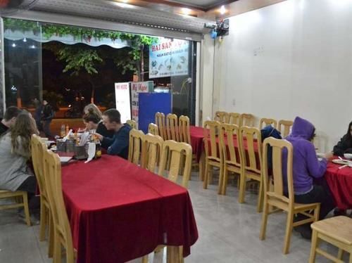 My Ngoc Hotel Dong Khe Sau