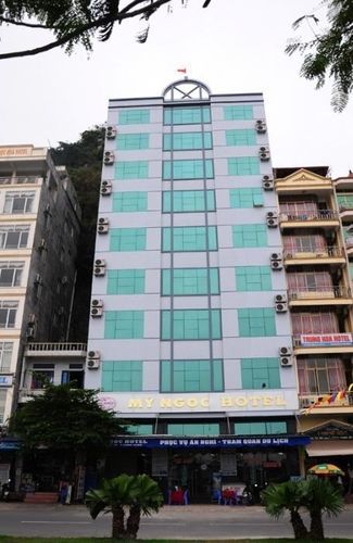 My Ngoc Hotel 2*