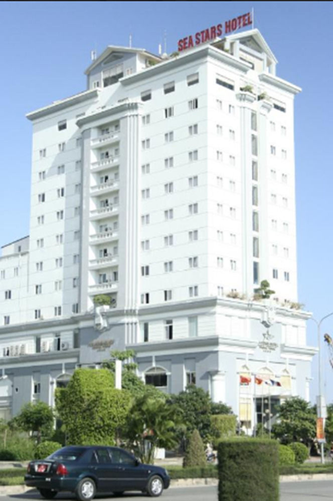 Khách sạn Seastars Phong