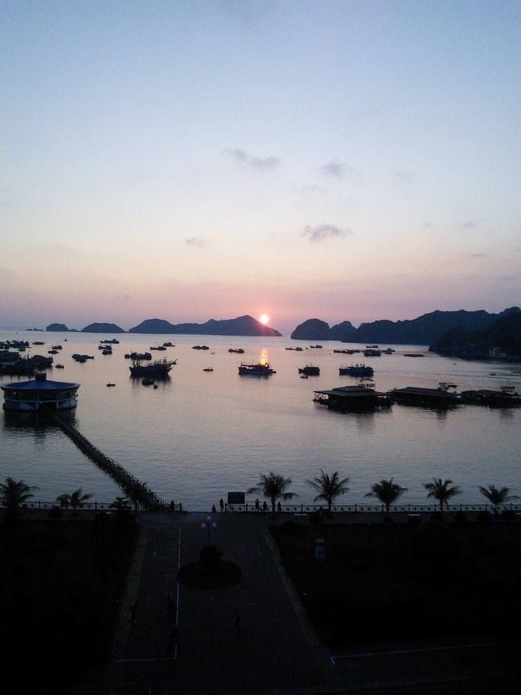 Hoang Ngoc Hotel 2*