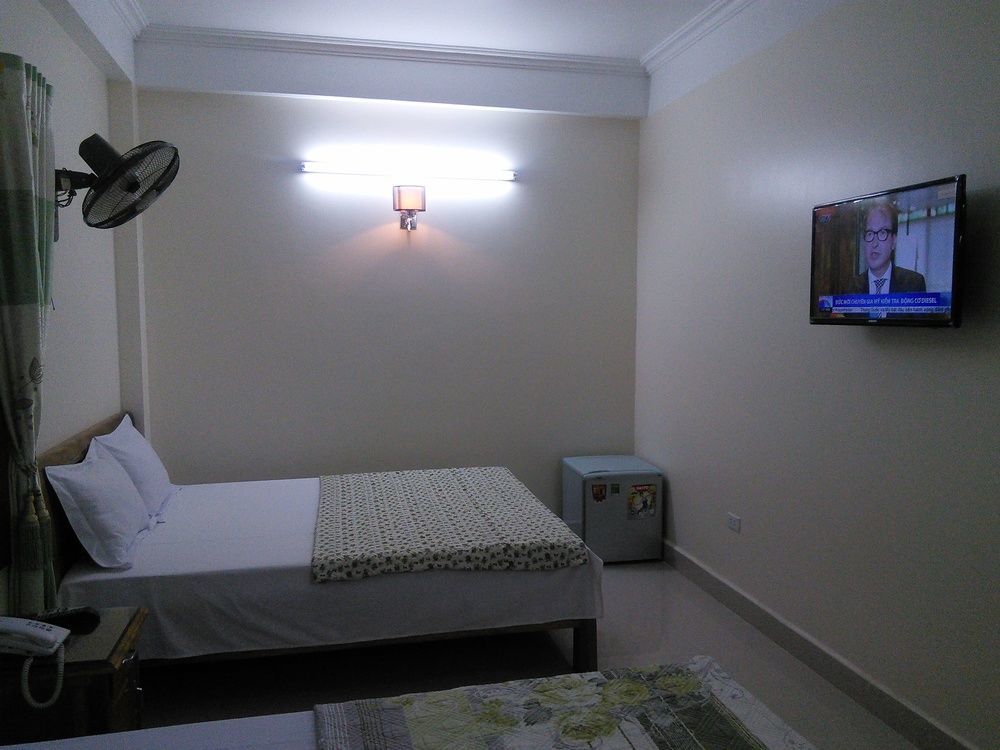 Hoang Ngoc Hotel