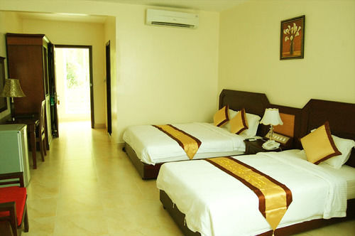 Hung Long Harbour Cat Ba 3* Dong Khe Sau