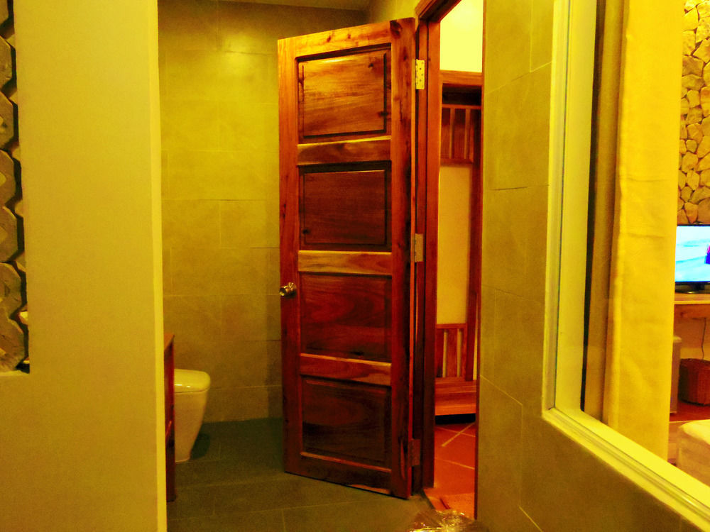 Khu nghỉ mát Miana Phú Quốc