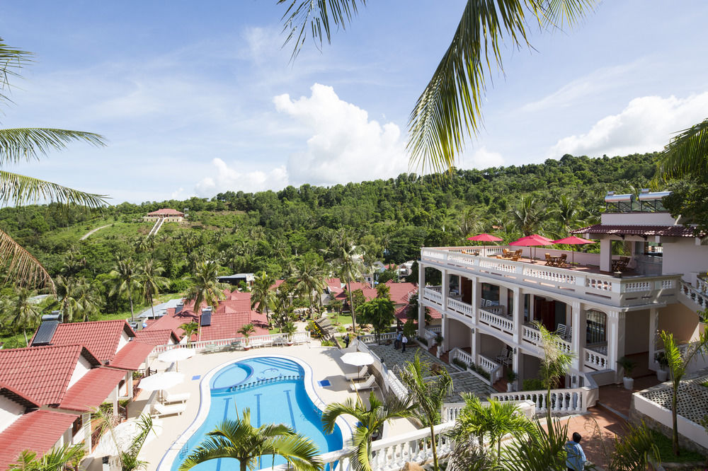 Resort Hong Bin