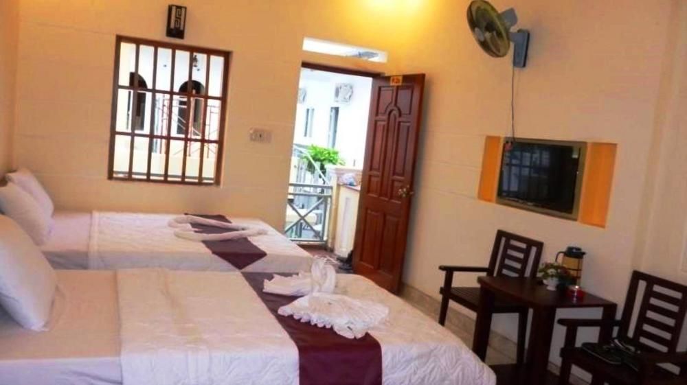 Oyo 614 Hotel Phú Quốc