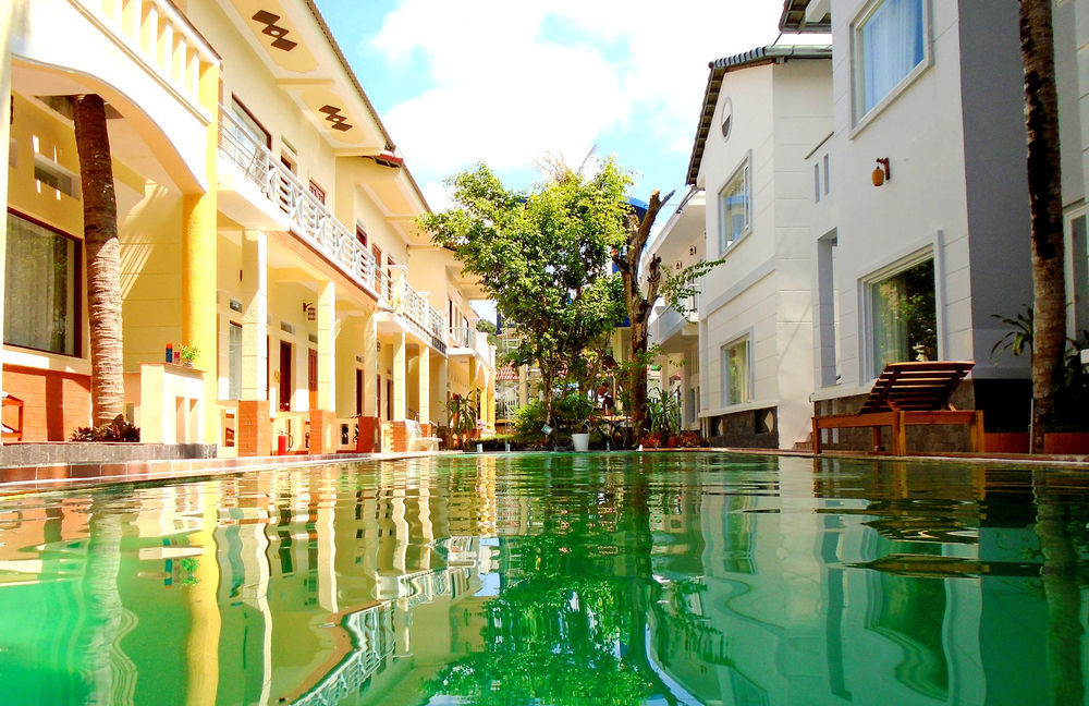 Oyo 614 Hotel Phú Quốc