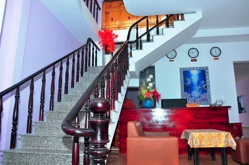 Shena Hotel 2*