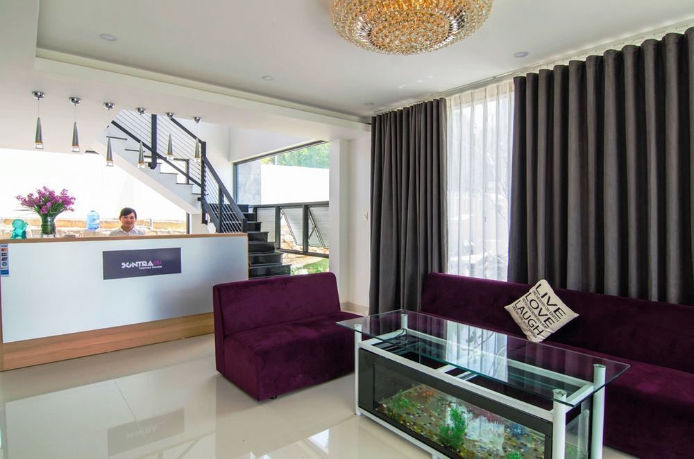 Hotel 881 Lam Ha Pool Resort Phu Quoc