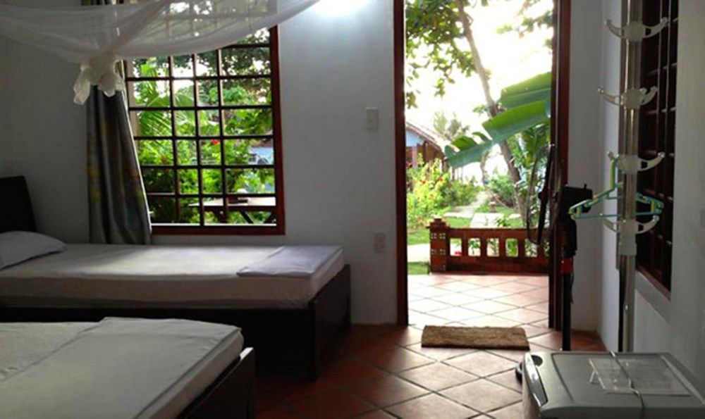Kim - On The 3* Phu Quoc
