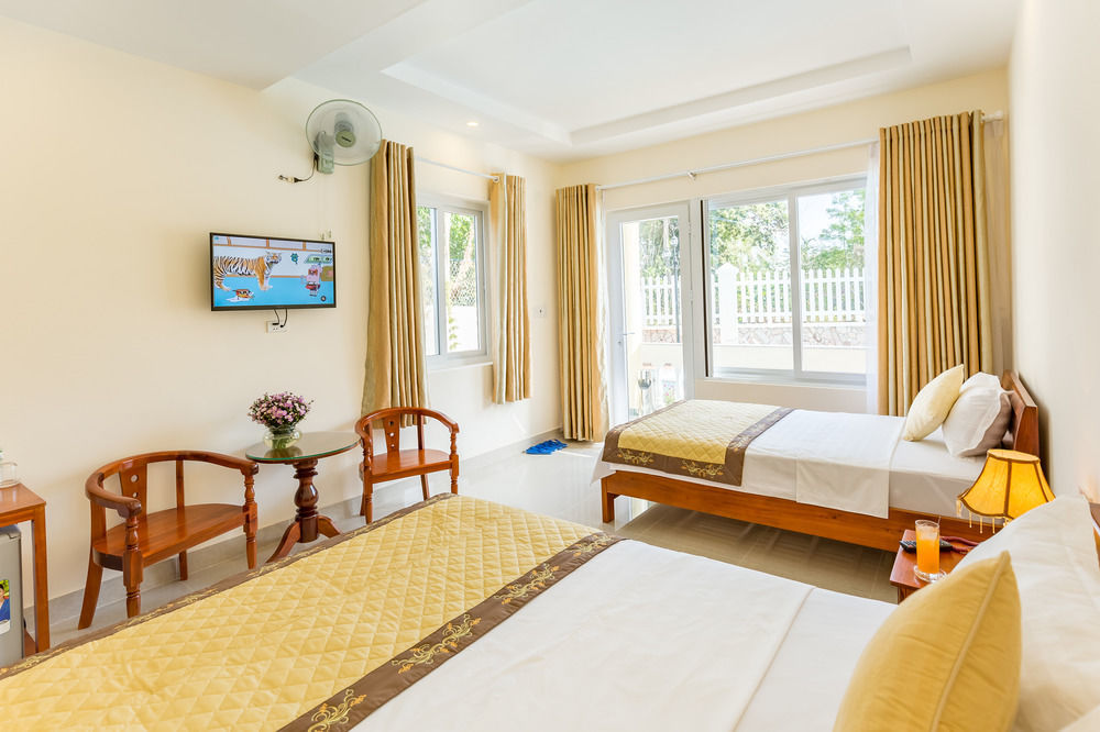 Ocean Phu Quoc