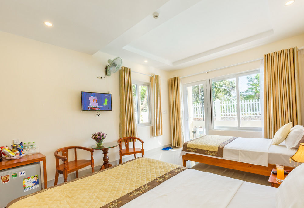 Resort Ocean Phu Quoc