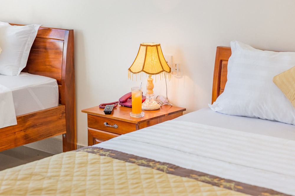 Resort Ocean 2*