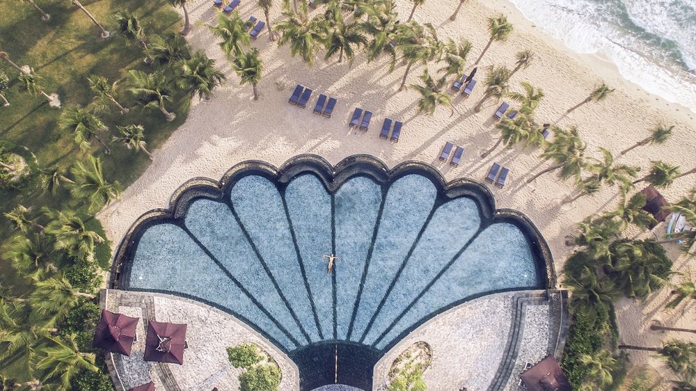 Jw Marriott Emerald Bay & Phu Quoc